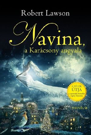 [Navina 02] • Navina, a Karácsony angyala